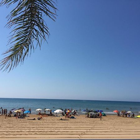 Siciliacasevacanze - Iride Marina di Ragusa Εξωτερικό φωτογραφία
