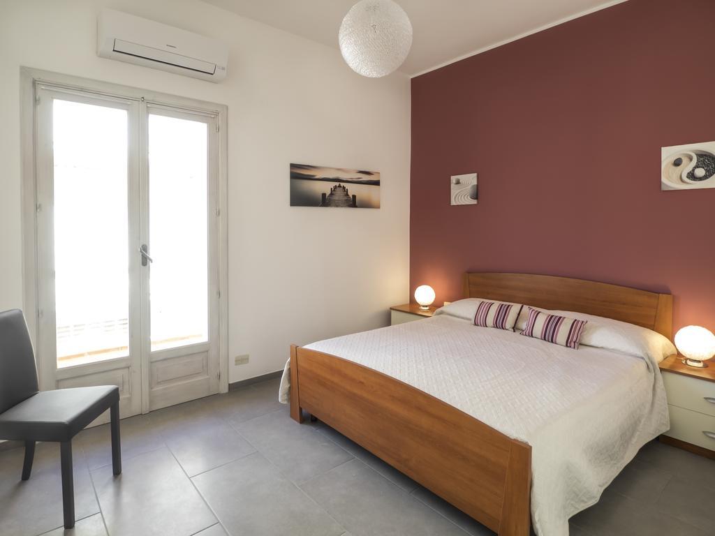 Siciliacasevacanze - Iride Marina di Ragusa Εξωτερικό φωτογραφία