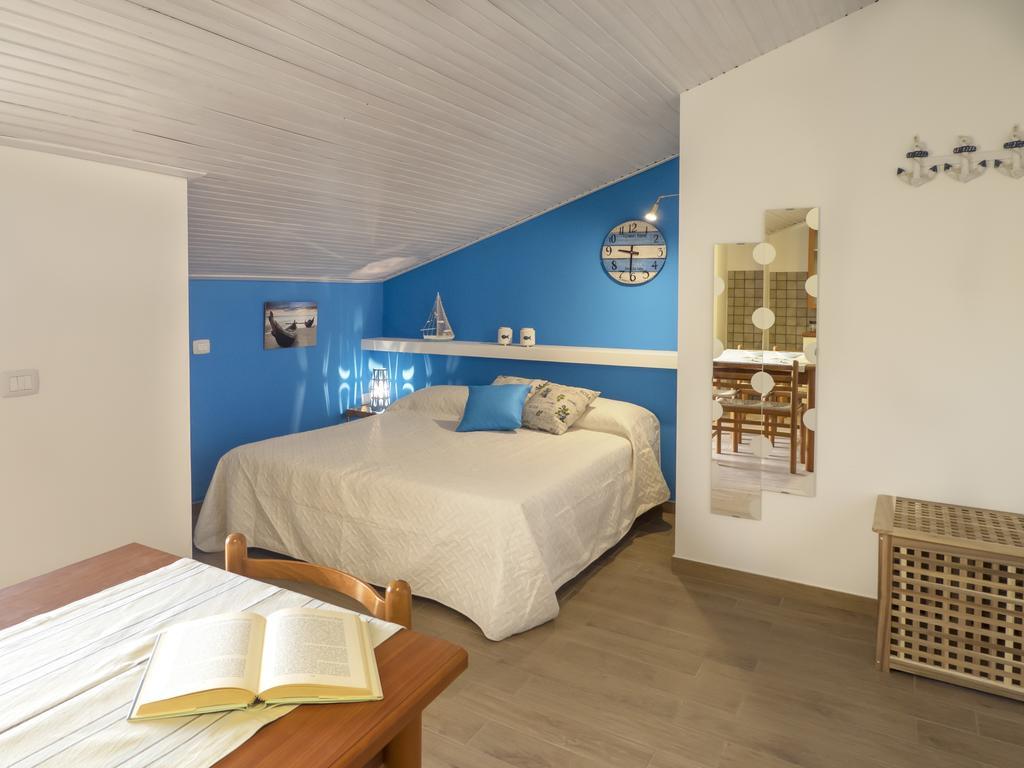 Siciliacasevacanze - Iride Marina di Ragusa Εξωτερικό φωτογραφία