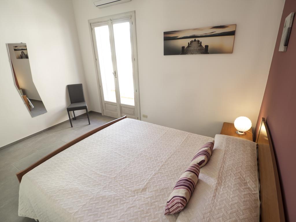 Siciliacasevacanze - Iride Marina di Ragusa Εξωτερικό φωτογραφία