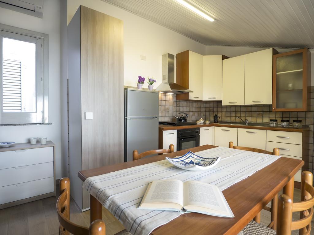 Siciliacasevacanze - Iride Marina di Ragusa Εξωτερικό φωτογραφία