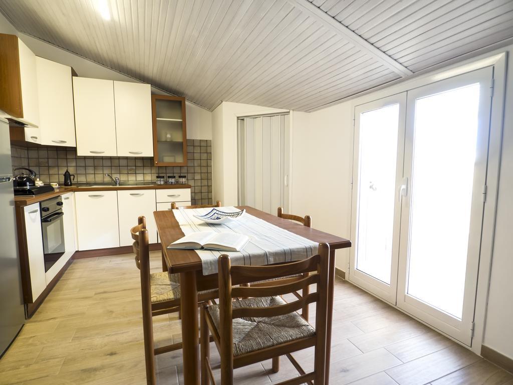 Siciliacasevacanze - Iride Marina di Ragusa Εξωτερικό φωτογραφία