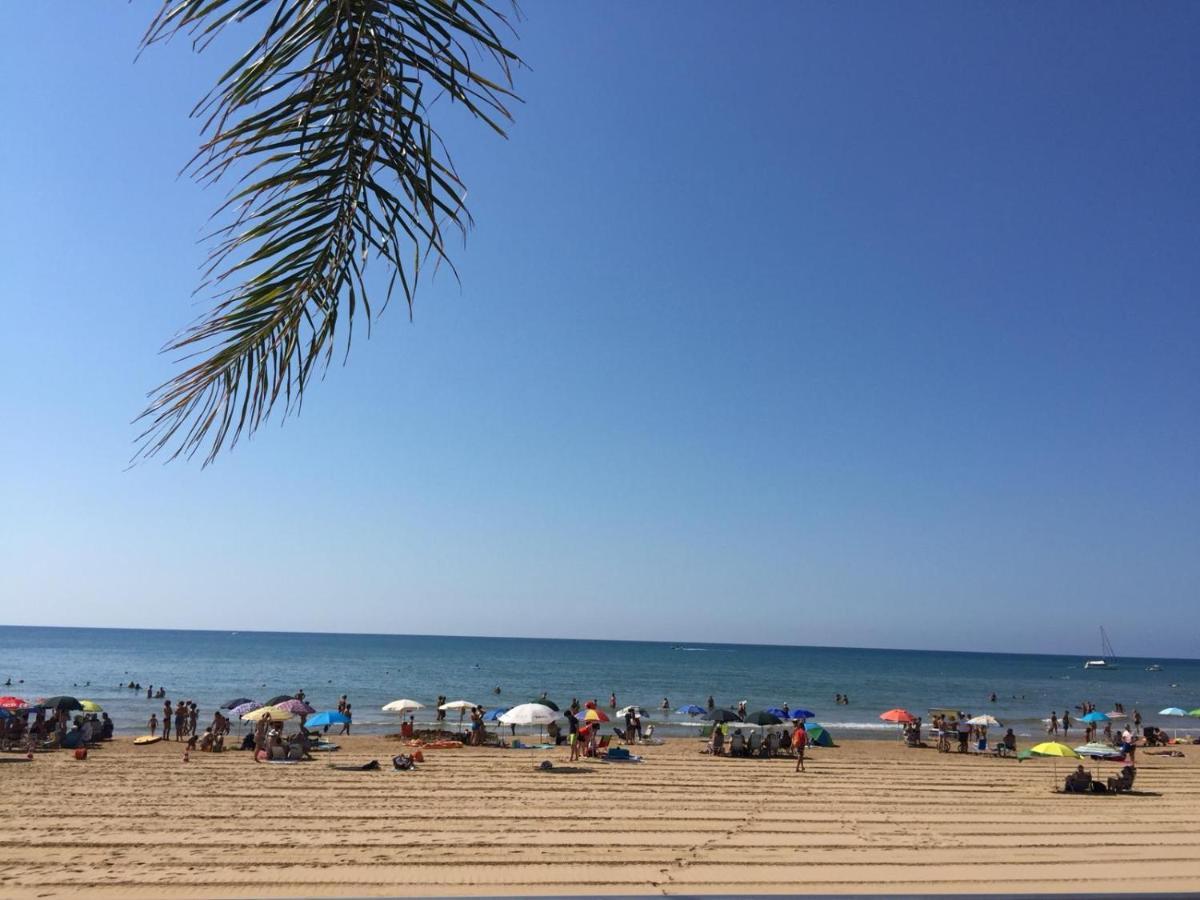 Siciliacasevacanze - Iride Marina di Ragusa Εξωτερικό φωτογραφία