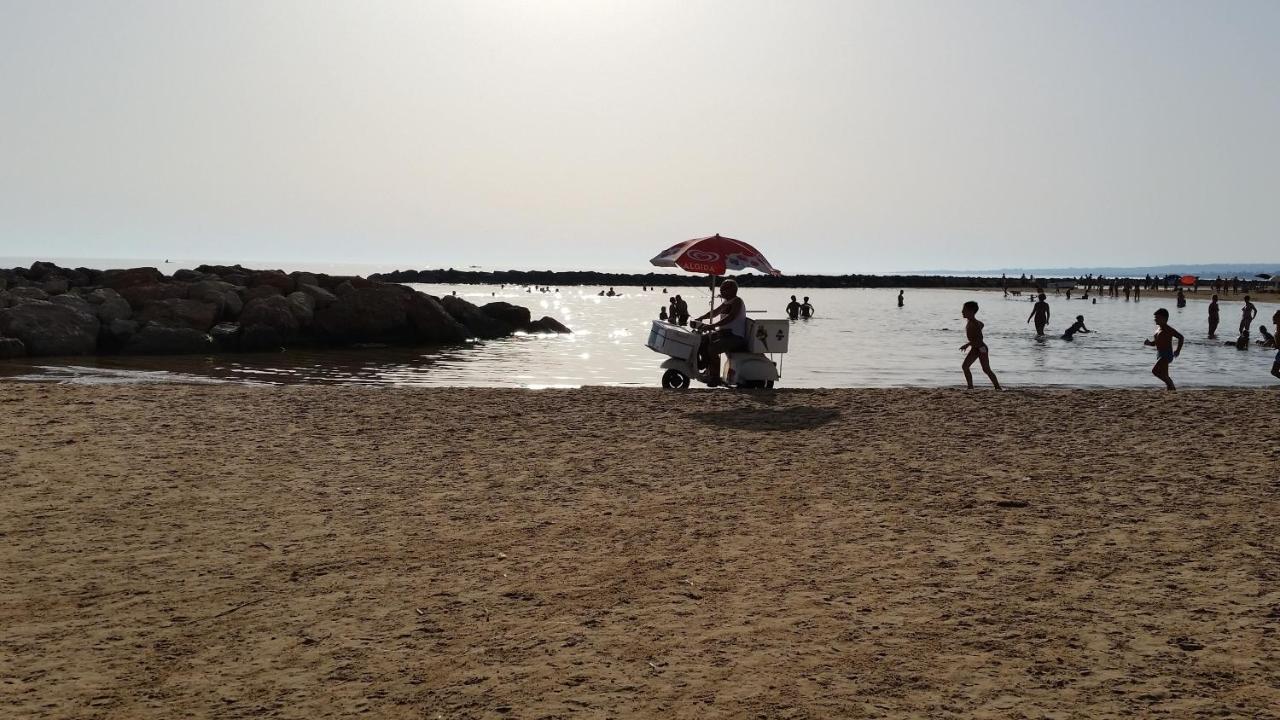 Siciliacasevacanze - Iride Marina di Ragusa Εξωτερικό φωτογραφία
