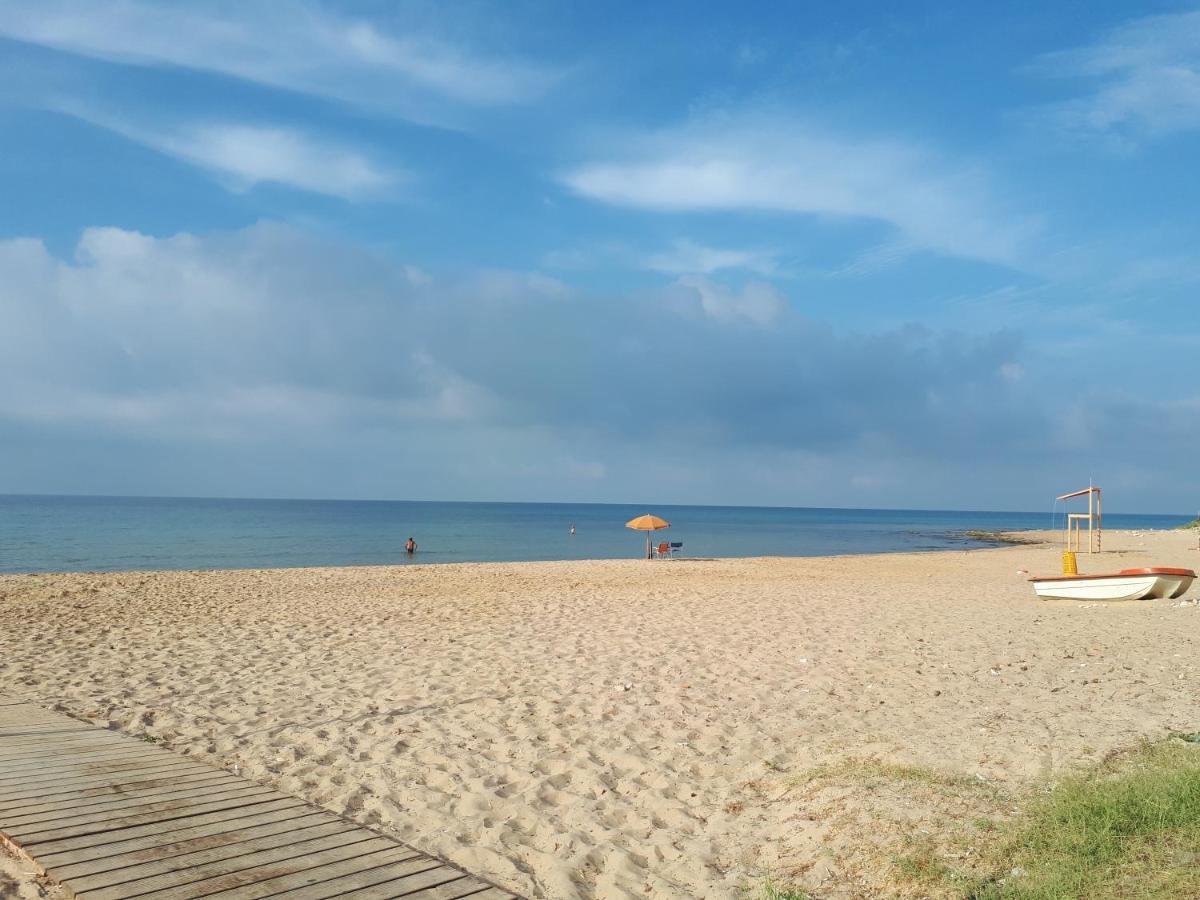 Siciliacasevacanze - Iride Marina di Ragusa Εξωτερικό φωτογραφία