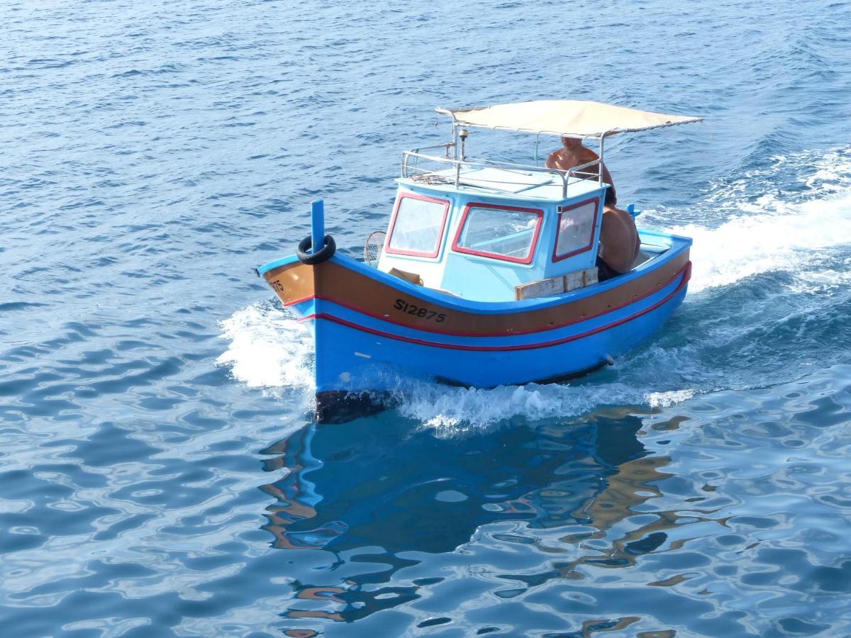 Siciliacasevacanze - Iride Marina di Ragusa Εξωτερικό φωτογραφία